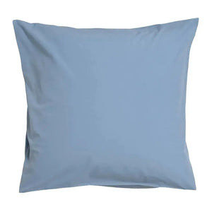 Taie d'Oreiller Céleste Bluetiful - Coton bio La Cerise sur le Gâteau