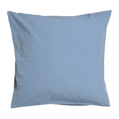 Taie d'Oreiller Céleste Bluetiful - Coton bio La Cerise sur le Gâteau