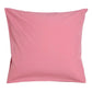 Taie d'Oreiller Céleste Fragola - Coton bio La Cerise sur le Gâteau