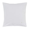 Taie d'Oreiller Céleste Milk - Coton bio - 65x65 cm