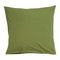 Taie d'Oreiller Céleste Pistacchio - Coton bio