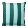 Taie d'Oreiller Coton Bio - Malo Diabolo Rayée - 65x65 cm