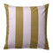 Taie d'Oreiller Coton Bio - Malo Poivre Rose Nuts