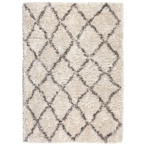 Tapis Malo Neige 160x230 Vivaraise