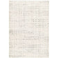 Tapis Rectangulaire Naturel - Carlo Coussin Dorsey