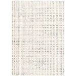 Tapis Rectangulaire Naturel - Carlo Coussin Dorsey