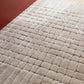 Tapis Recyclé Antonio Neige - Style Berbère Contemporain Vivaraise