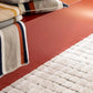 Tapis Recyclé Antonio Neige - Style Berbère Contemporain Vivaraise