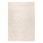 Tapis Recyclé Ewan Ivoire - Rectangulaire Vivaraise