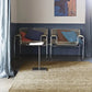 Tapis en Jute Naturel Jarod Vivaraise