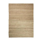 Tapis en Jute Naturel Jarod Vivaraise