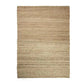 Tapis en Jute Naturel Jarod Vivaraise