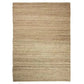 Tapis en Jute Naturel Jarod Vivaraise