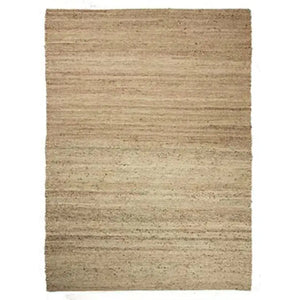 Tapis en Jute Naturel Jarod Vivaraise