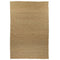 Tapis en Sisal Naturel Rectangulaire - Sizali