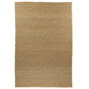 Tapis en Sisal Naturel Rectangulaire - Sizali Bazar Bizar