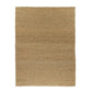 Tapis en Sisal Naturel Rectangulaire - Sizali Bazar Bizar