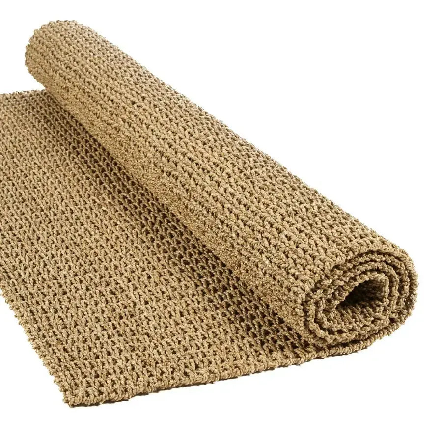 Tapis en Sisal Naturel Rectangulaire - Sizali Bazar Bizar