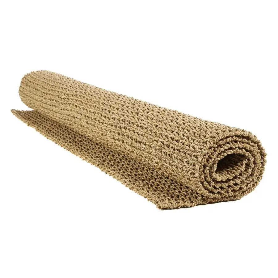 Tapis en Sisal Naturel Rectangulaire - Sizali Bazar Bizar