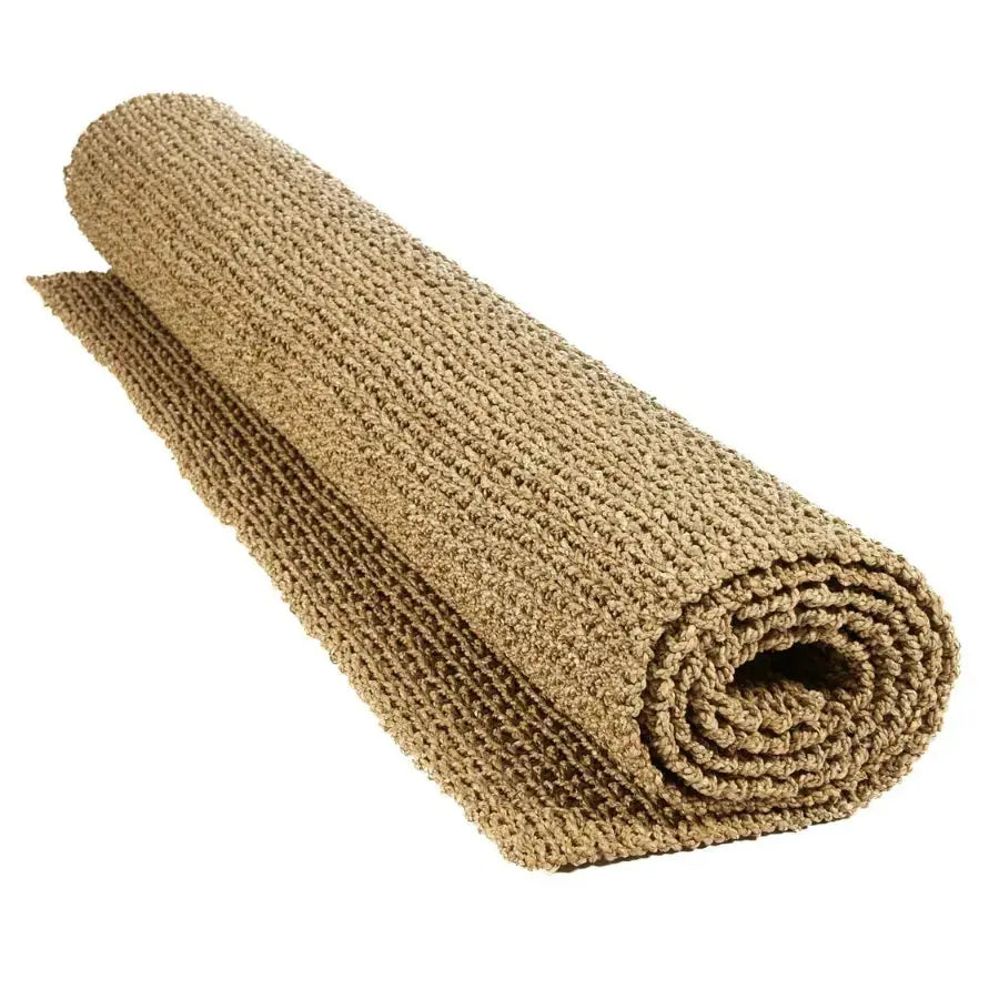Tapis en Sisal Naturel Rectangulaire - Sizali Bazar Bizar