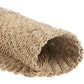 Tapis en Sisal Naturel Rond - Sizali Bazar Bizar