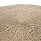 Tapis en Sisal Naturel Rond - Sizali Bazar Bizar