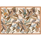 Tapis extérieur rectangulaire Dori 160x230 Vivaraise