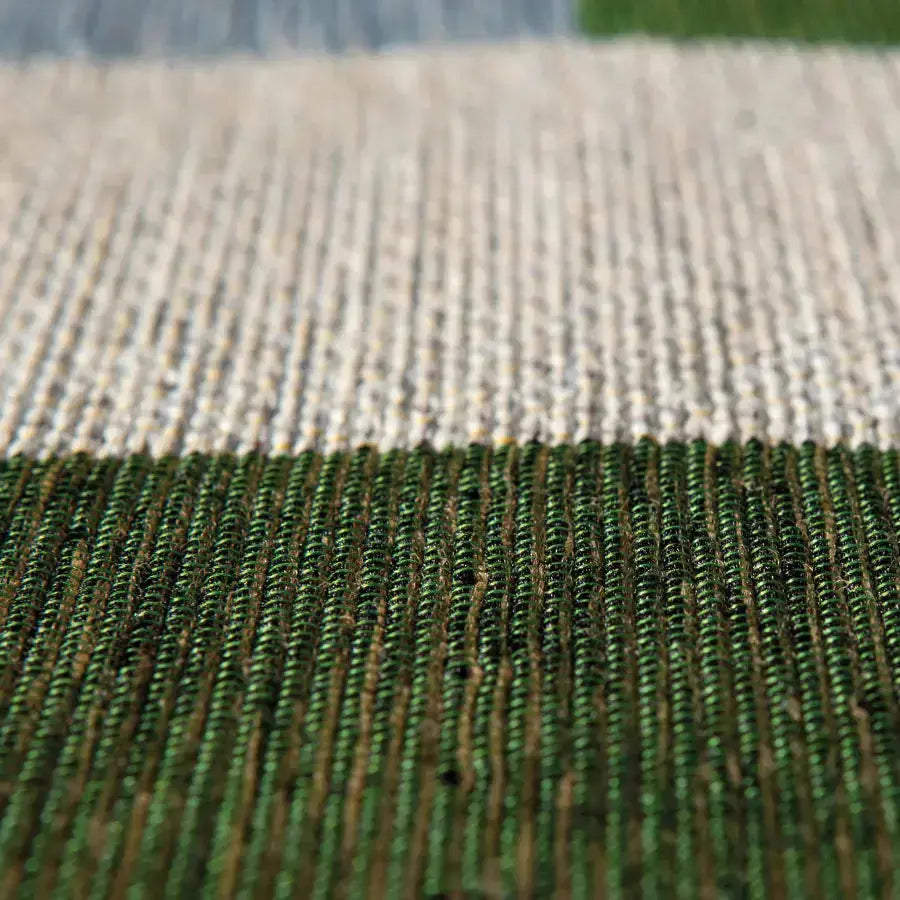 Tapis extérieur Jason Multicolore - 200x200 cm Vivaraise