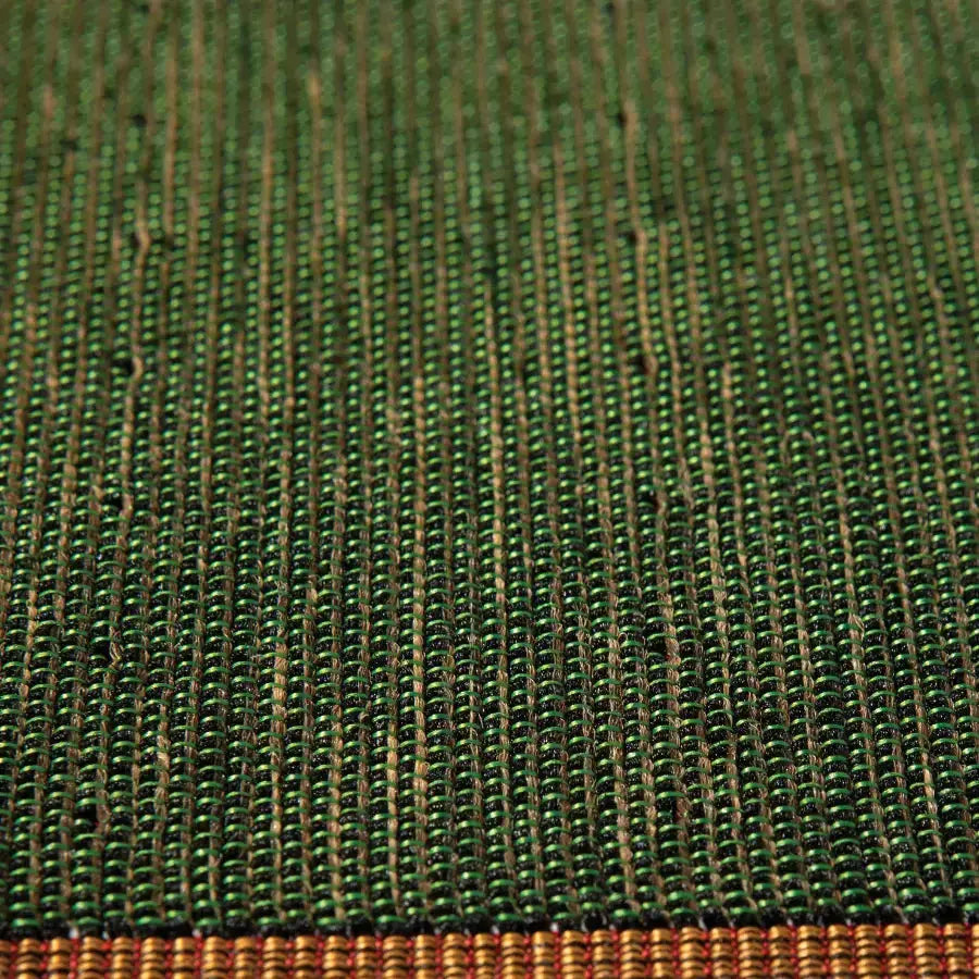 Tapis extérieur Jason Multicolore - 200x200 cm Vivaraise