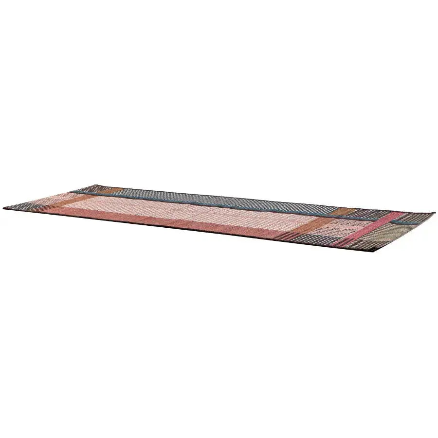 Tapis extérieur Kaël Multicolore - 3 tailles Vivaraise