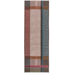 Tapis extérieur Kaël Multicolore - 3 tailles Vivaraise