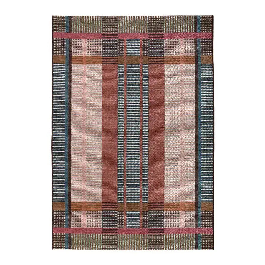 Tapis extérieur Kaël Multicolore - 3 tailles Vivaraise