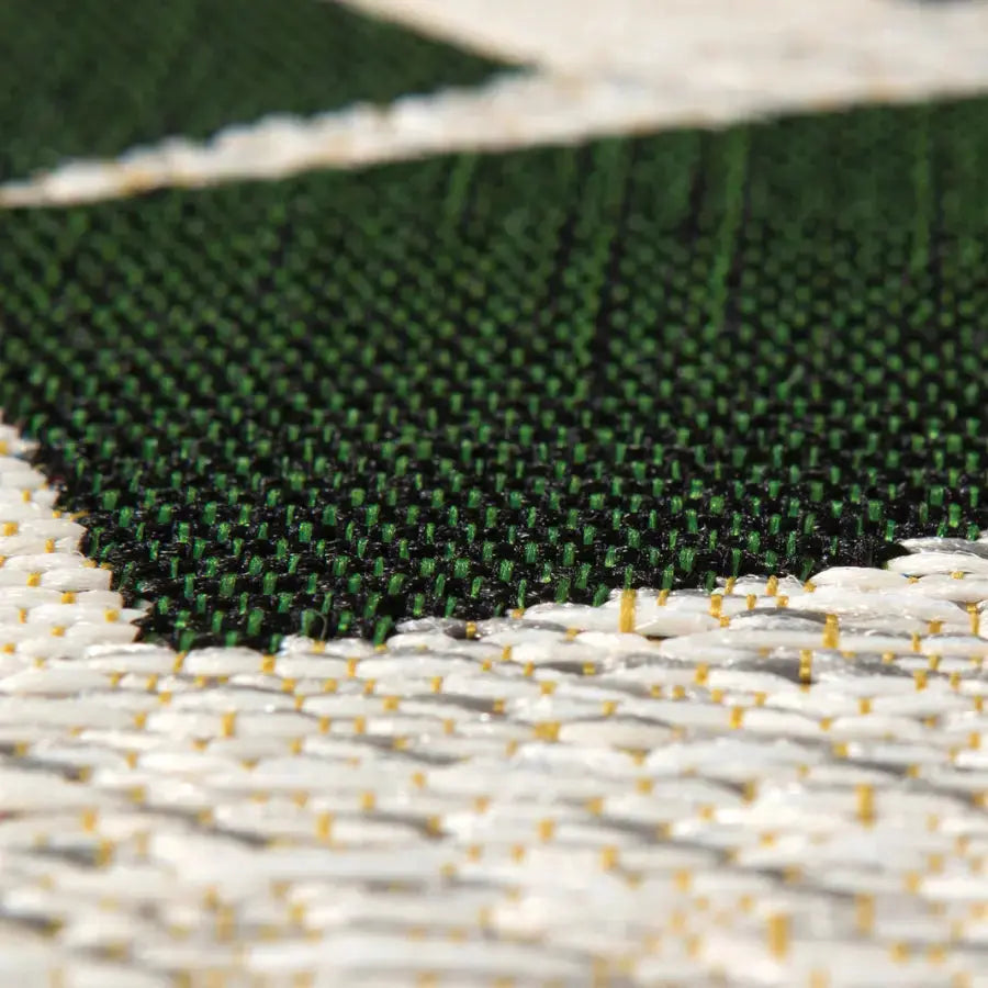 Tapis extérieur Yoka Naturel - 70x200 cm Vivaraise