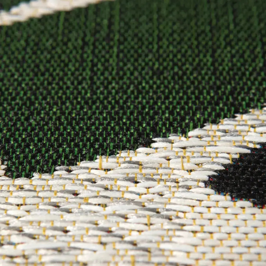 Tapis extérieur Yoka Naturel - 70x200 cm Vivaraise