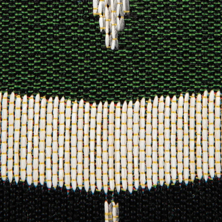 Tapis extérieur Yoka Naturel - 70x200 cm Vivaraise