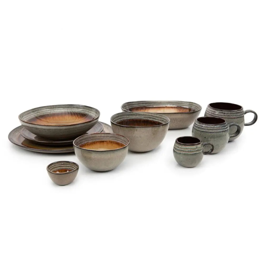 Tasse Expresso Comporta S - Lot de 6 Bazar Bizar