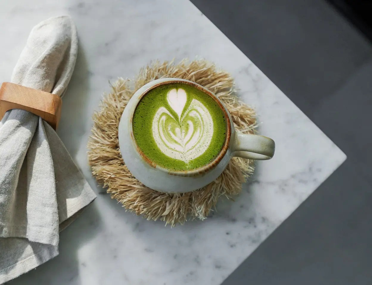 Tasse à Expresso Cascais L - Elégance et Générosité Bazar Bizar