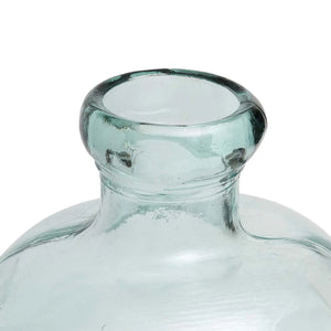 Vase Bolai Bleu Bazar Bizar