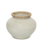 Vase Styly Béton Naturel - Coussin Dorsey