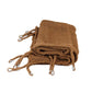 Voile d'ombrage Coco Shade 400x300 en fibre de coco - Naturel Bazar Bizar