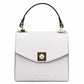 sac à main en cuir blanc tl bag tl142203 Tuscany Leather
