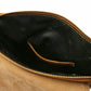 sac bandoulière en cuir homme naturel - john tl141408 - Tuscany Leather