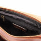 sac pour homme en cuir jimmy tl141107 marron - Tuscany Leather