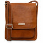 sac pour homme en cuir jimmy tl141107 naturel - Tuscany Leather