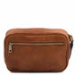 sacoche en cuir homme - naturel - ivan tl140849 Tuscany Leather